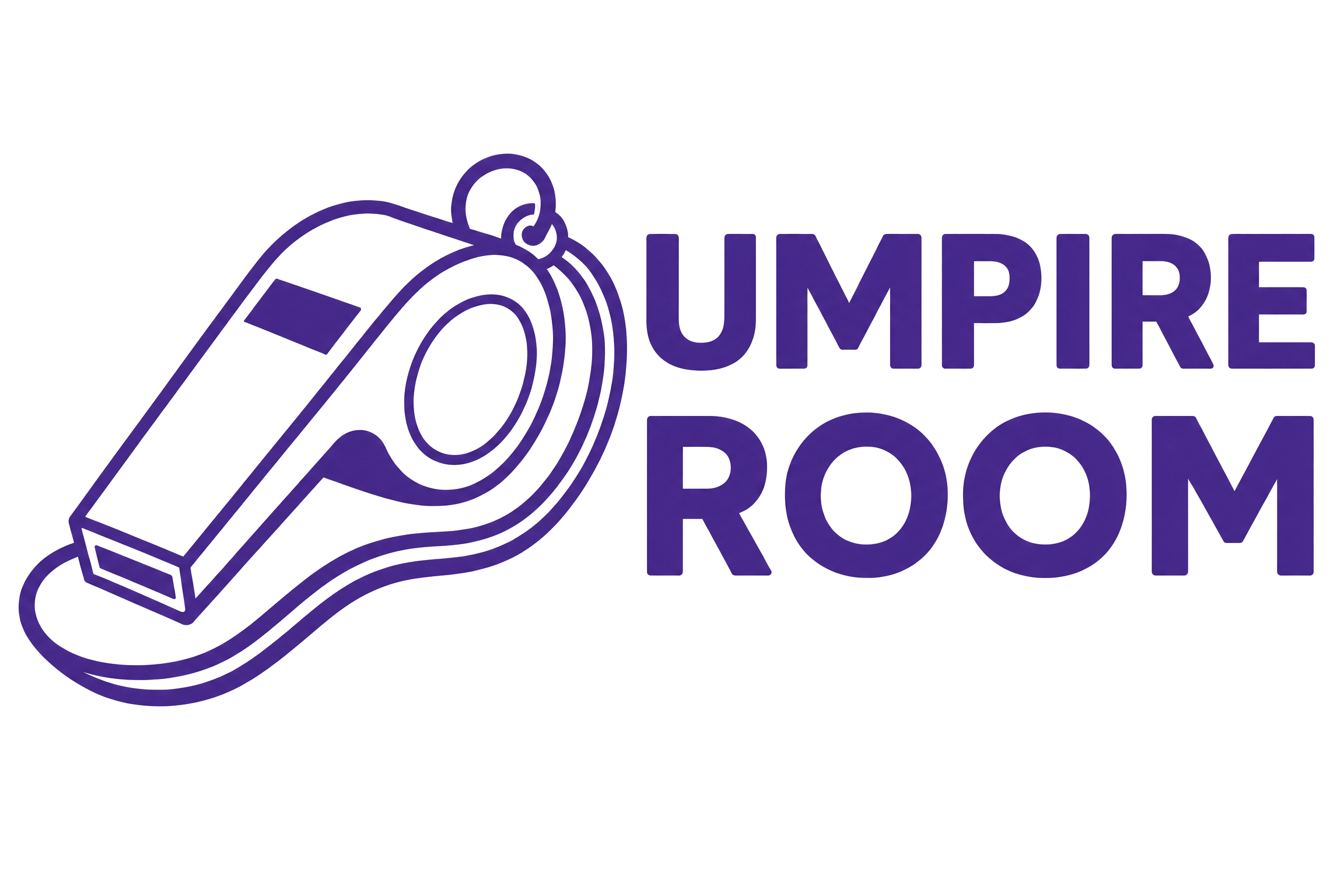 Umpire Room